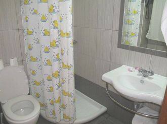 Galaxy Inn Hotel, Agartala 5